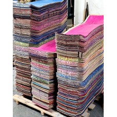 Natural Uncut Skateboard Decks – 5 Pack