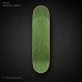 Medium Concave Street Deck  8" x 31.75 view 2