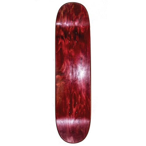 Mellow Street Deck