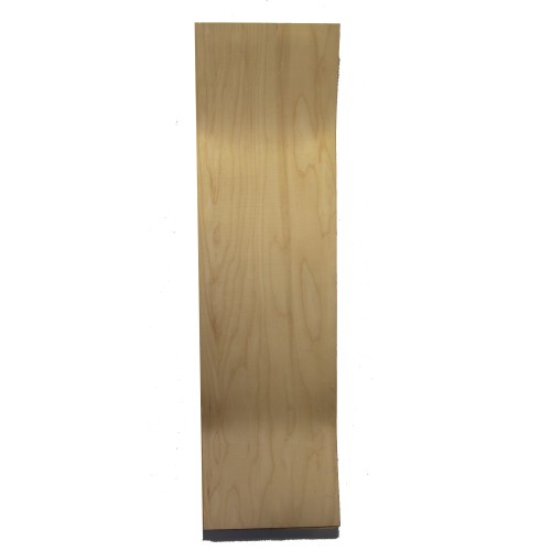 Steep Uncut Skateboard Deck