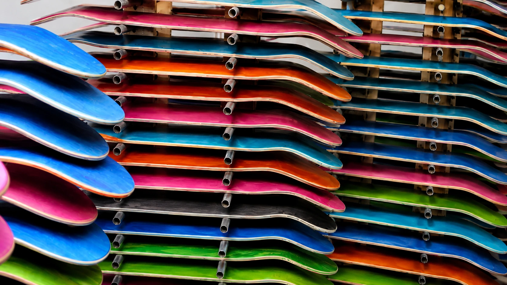 Street Decks
